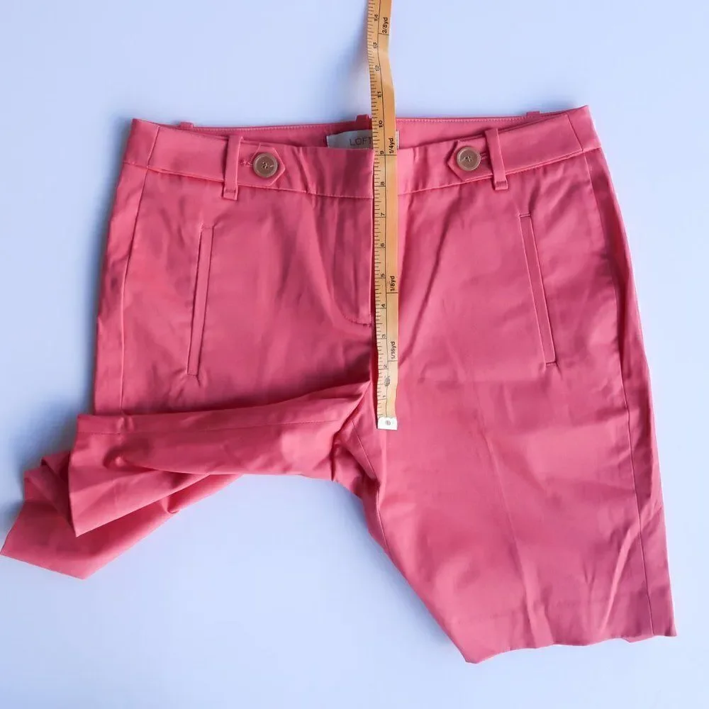 LOFT Women's Shorts